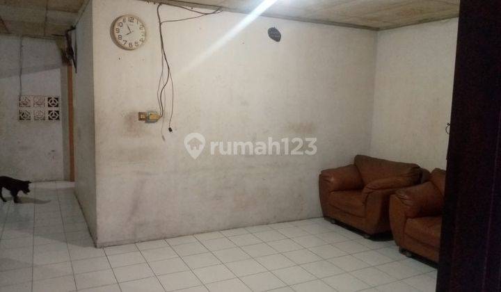 Di Jual Rumah di Jalan Karawaci Tangerang 2