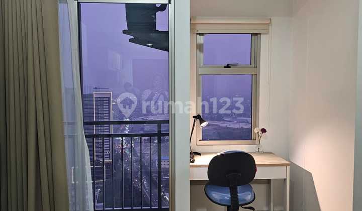 Spring Wood Apartment for rent 2