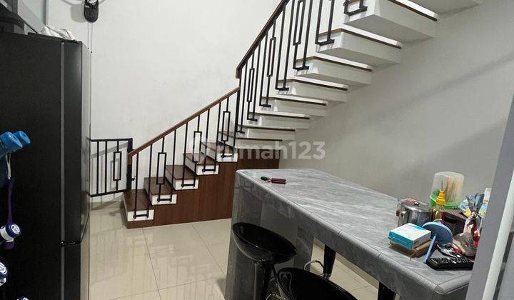 di Jual Rumah Murah Megah Aryana Karawaci, Tangerang 2