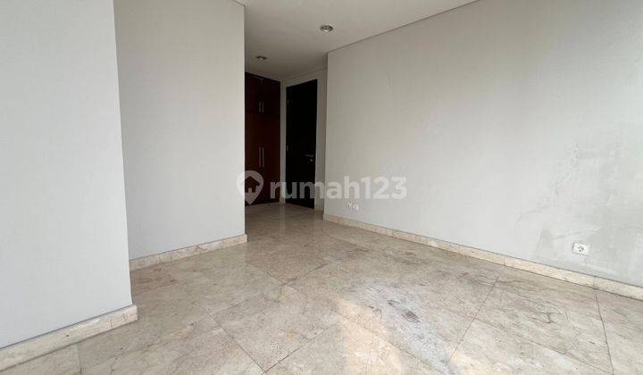 Dijjual Apartemen The Grove Empyreal Unfurnished Luas 86m2 View City Lantai Tinggi 2