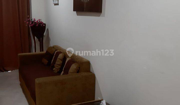 Disewa Apartemen The Grove Empyreal 2 Bedroom Furnished Luas 86m2 View City 2