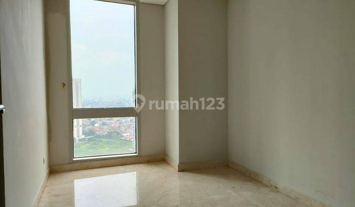 Dijual Apartemen The Masterpiece 3 Bedroom 2 Bathroom Unfurnished Luas 176m2 Good Unit  2