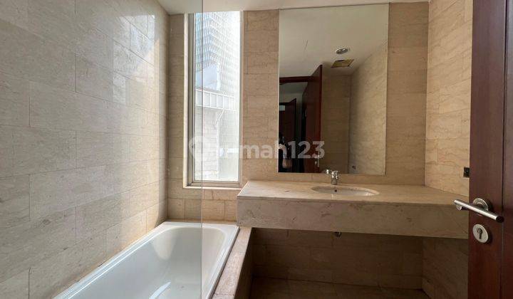 Dijual Apartemen The Empyreal At Epicentrum Unfurnished Luas 86m2 Lokasi Strategis 2