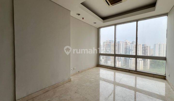 Dijual Apartemen The Masterpiece 2 Bedroom 2 Bathroom Unfurnished Luas 105m2 Good Unit 1