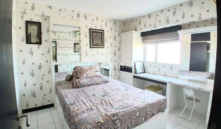 Disewa Apartemen The Wave 1 Bedroom Luas 40m2 Lokasi Strategis 2