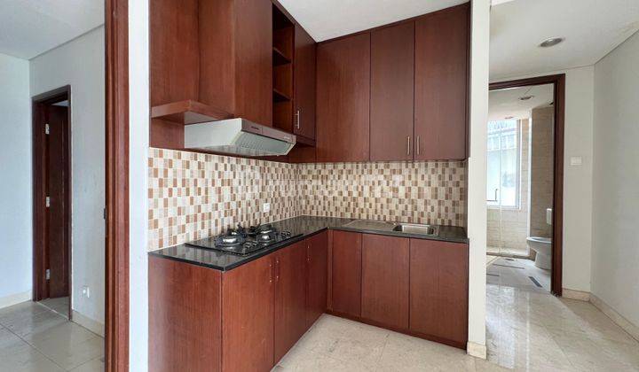 Dijual Apartemen The Grove Empyreal 2 Bedroom Unfurnished Luas 86m2 Lantai Rendah View City 2