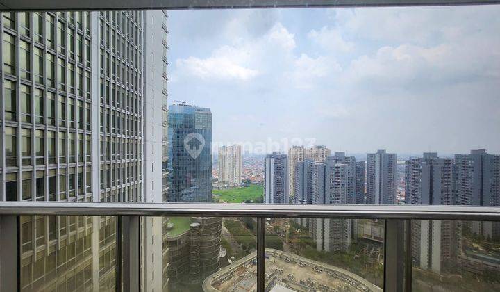 Dijual Apartemen The Grove Empyreal Unfurnished Luas 86m2 Lantai Tinggi 2