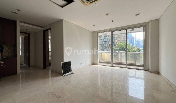 Dijual Apartemen The Empyreal At Epicentrum Unfurnished Luas 86m2 Lokasi Strategis 1