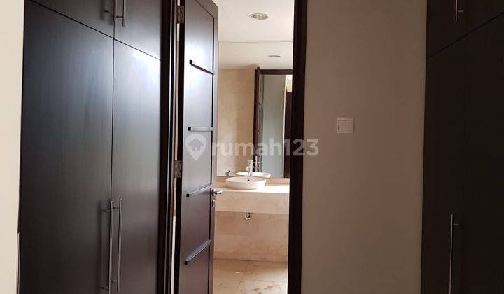 Dijual Apartemen The Grove - Masterpiece 3 Bedroom Unfurnished Luas 176m2 View City Lantai Rendah 2