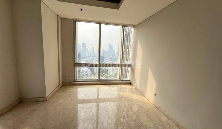 Dijual Apartemen The Masterpiece 2 Bedroom 2 Bathroom Unfurnished Luas 83m2  2