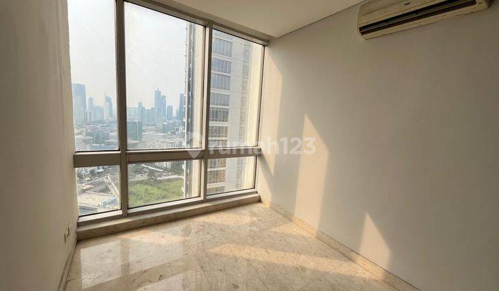 Dijual Apartemen The Masterpiece 2 Bedroom 2 Bathroom Unfurnished Luas 83m2  1