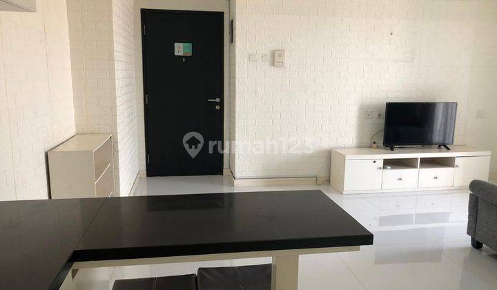 Disewakan Apartemen The Wave Tower Sand 2 Bedroom Furnished Luas 60m2 Lokasi Strategis 2