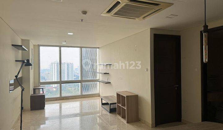 Dijual Apartemen The Empyreal 1 Bedroom Furnished Luas 66m2 Unit Siap Huni 1