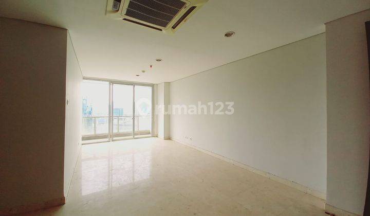 Dijual Apartemen The Grove Masterpiece Unfurnished Luas 147m2 View City  2