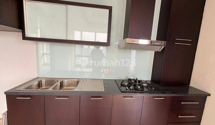 Dijual Apartemen The Grove Masterpiece Luas 83m2 Private Lift Lokasi Strategis 2