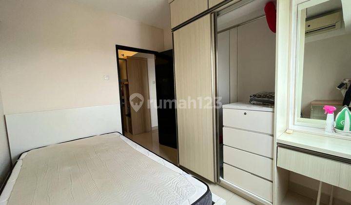 Disewa Apartemen Wave Tower Coral Fully Furnished Luas 60m2 View City Lokasi Strategis 2