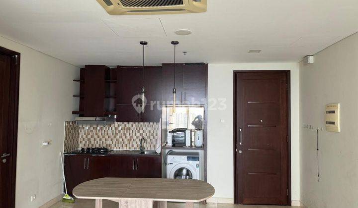 Dijual Apartemen The Empyreal 1 Bedroom Furnished Luas 66m2 Unit Siap Huni 2