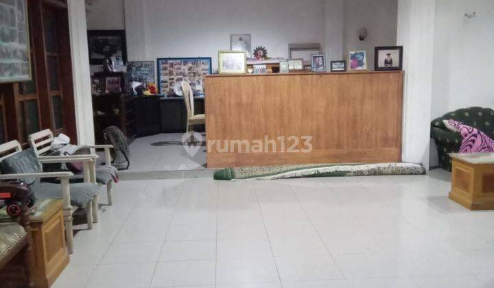 Rumah 2 Lantai Bagus Harga Bagus Di Waru Kabupaten Sidoarjo. 2