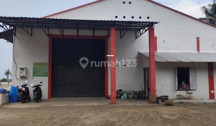 PABRIK BESAR BAGUS HARGA EKLUSIF DI PATRANG KABUPATEN JEMBER. 1