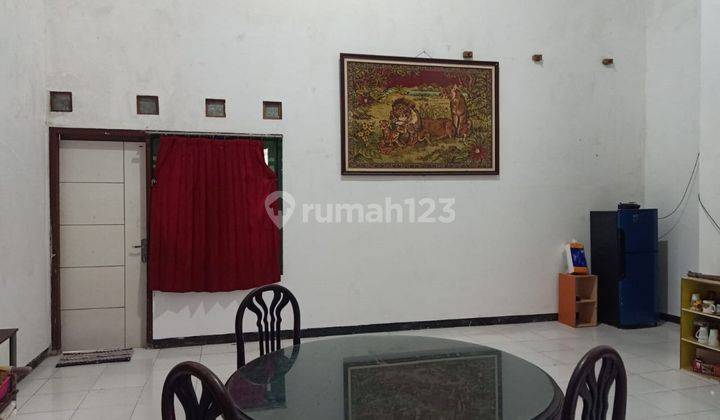 Rumah Bagus Eklusif Harga Istimewa Di Blimbing Kota Malang. 2