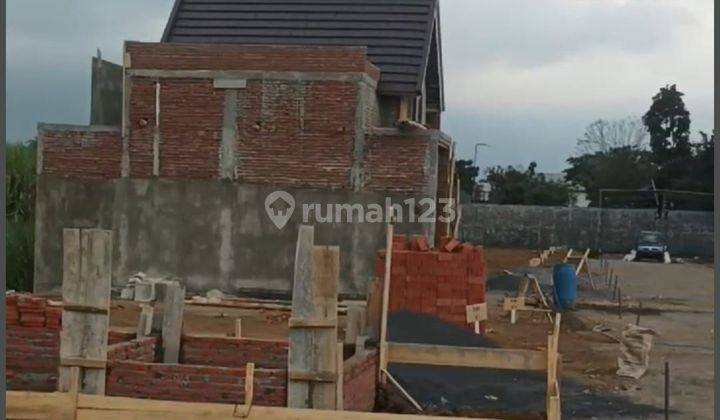 Promo Rumah Bafu Harga Baik Di Kedungkandang Kota Malang. 1