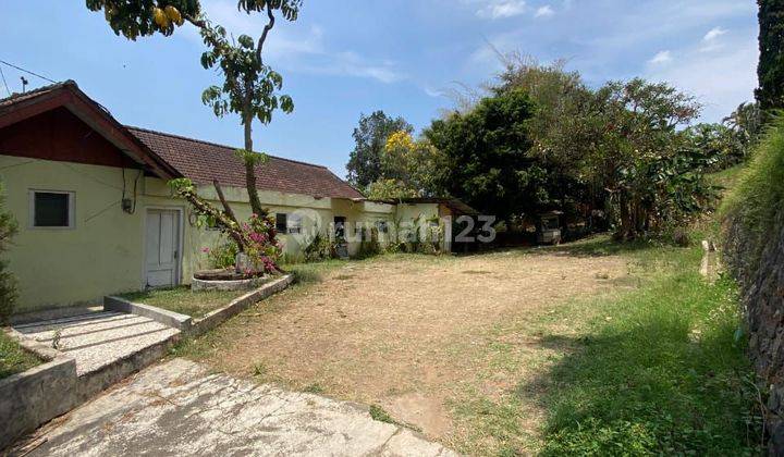 TANAH DAN RUMAH JUAL LELANG HARGA ISTIMEWA DI SISIR KOTA BATU. 2