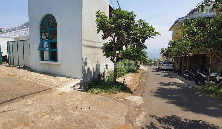 Rumah Vila Bagus Harga Bagus Di Ngaglik Kota Batu. 1