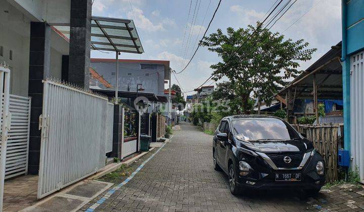 Rumah Kost Aktif Harga Bagus Di Lowokwaru Kota Malang. 2