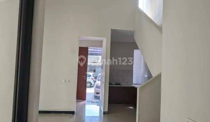 Rumah Bagus Minimalis Harga Bagus Di Kedungkandang Kota Malang.  2