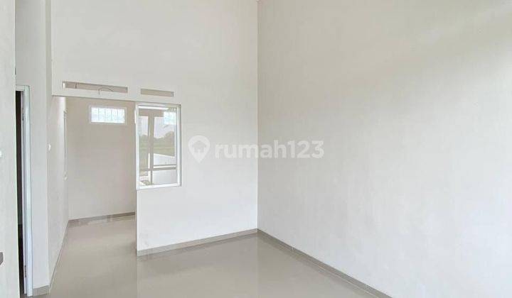 Rumah Baru Harga Bagus Di Tlogowaru Kota Malang. 2