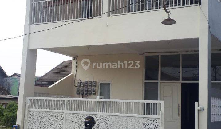 Rumah Kost Ada Furniture Harga Istimewa Di Blimbing Kota Malang. 1