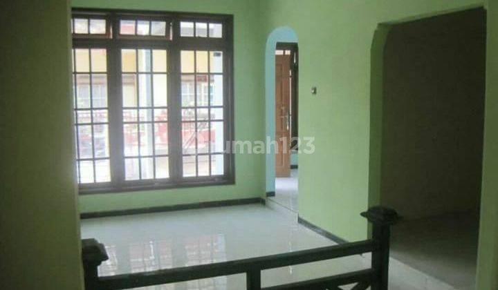 Rumah Bagus Harga Bagus Di Kedungkandang Kota Malang.  2