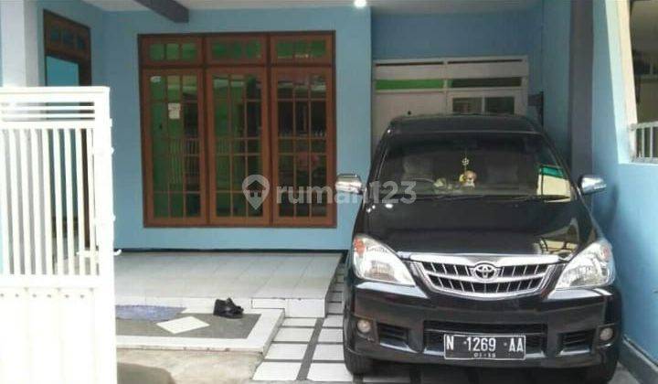 Rumah Bagus Harga Bagus Di Kedungkandang Kota Malang.  1