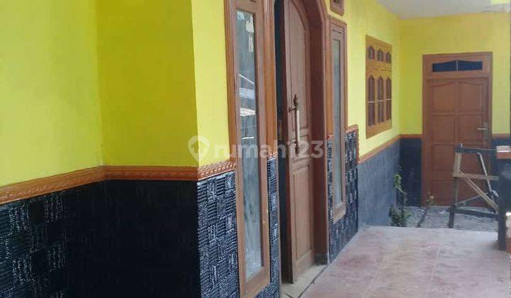 Rumah Kost Bagus Harga Bagus Di Kejayan Kabupaten Pasuruan. 2