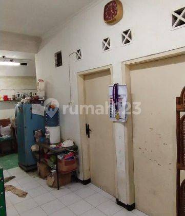 Rumah Bagus Sipa Huni Minimalis di Wiguna Tengah, Surabaya  2