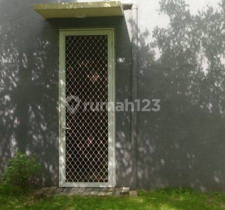 teras jual rumah minimalis siap huni