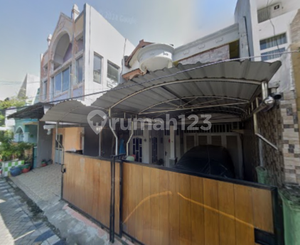 Di Jual 2 Rumah SHM 2 Lantai Cocok Untuk Kos-Kosan & Usaha Di Jual 2 Rumah SHM 2 Lantai Cocok Untuk Kos-Kosan & Usaha