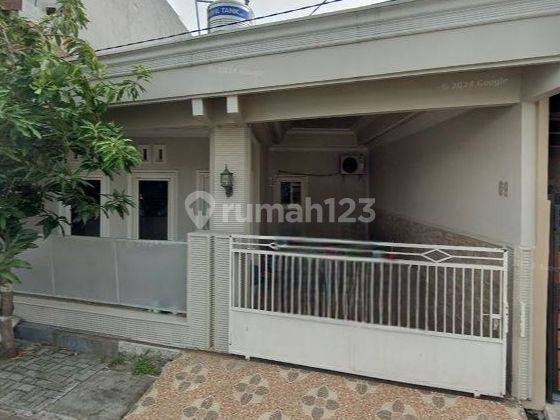 Rumah Bagus Strategis Medokan Ayu, Rungkut Surabaya 1