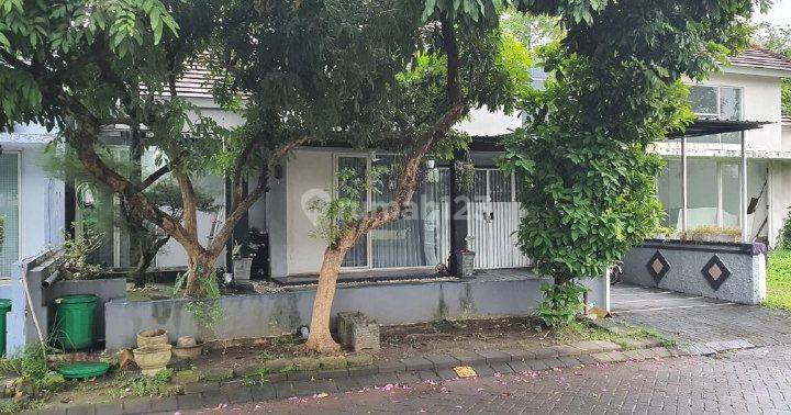 Rumah Strategis Perumahan Citra Harmoni Surabaya  1