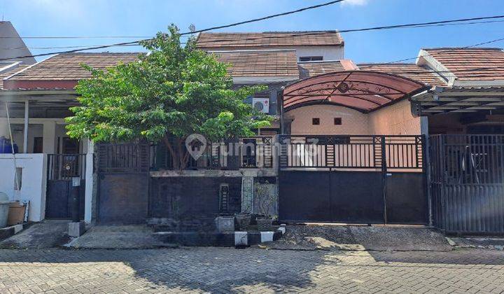 Rumah Bagus Dan Murah Strategis Sidokerto, Buduran Sidoarjo  
