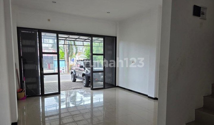 Ruko 3 Jejer - Raya Wonorejo Selatan Ruko 3 Jejer - Raya Wonorejo Selatan