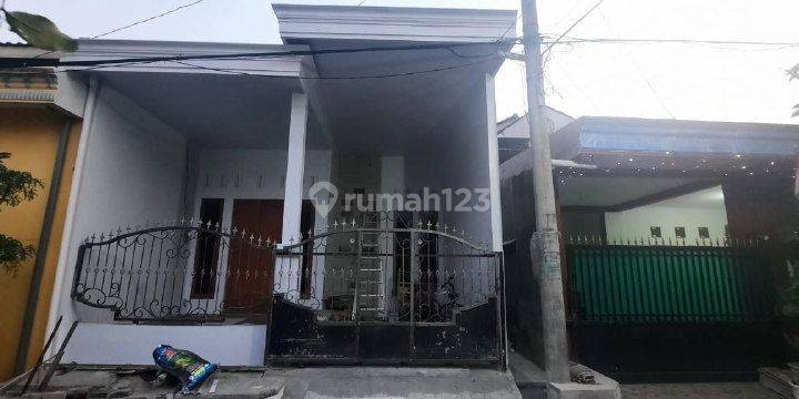 Rumah Super Muraah Di Sukodono Sidoarjo Siap Huni Strategis 2