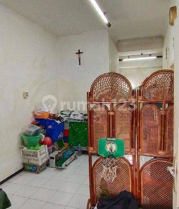 Rumah Bagus Sipa Huni Minimalis di Wiguna Tengah, Surabaya  1