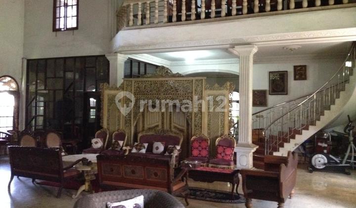 Rumah Bagus Cocok Untuk Usaha Kost Strategis Ketintang Surabaya  2