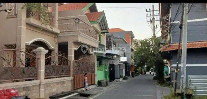 Dijual Rumah Kost Keputih Makam Surabaya  2