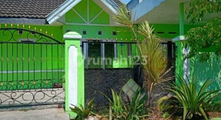 Rumah Bagus Terawat Siap Huni Strategis Puri Indah Sidoarjo 