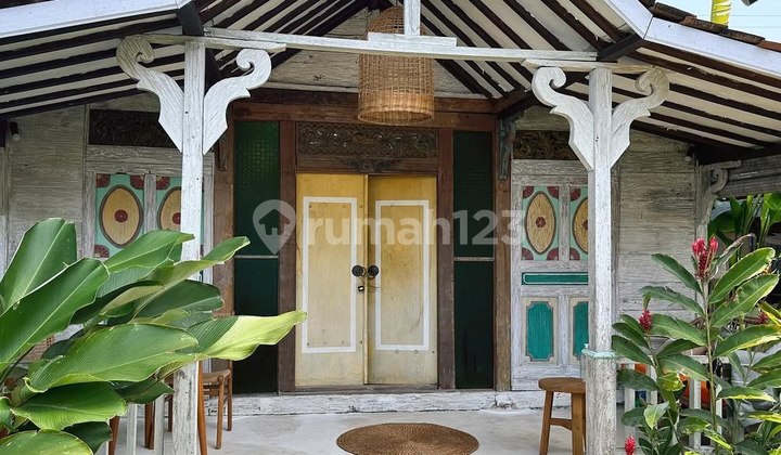 Hiden Villa Canggu Bali Bagus Mewah Strategis Hiden Villa Canggu Bali Bagus Mewah Strategis