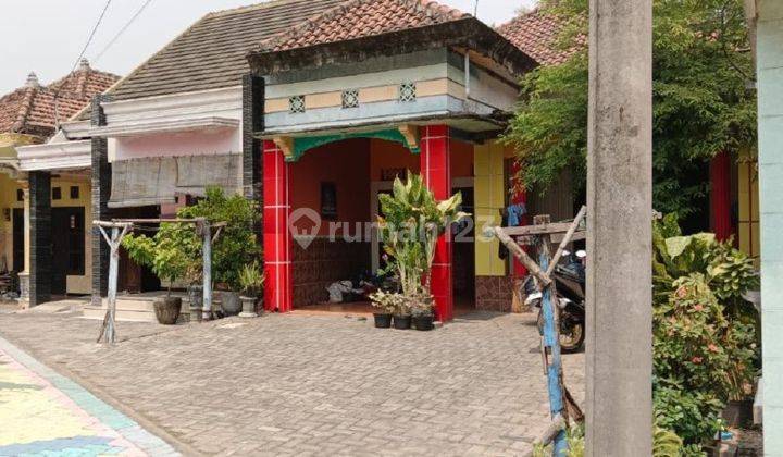 Rumah Bagus Strategis Dukuh Katimoho, Kedamean Gresik  1