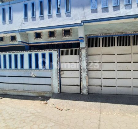 Rumah Bagus Siap Huni Cocok Untuk Kost2 An Bulak Banteng Surabaya