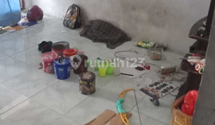 Rumah Bagus Terawat Siap Huni Strategis Gunungsari Surabaya 2